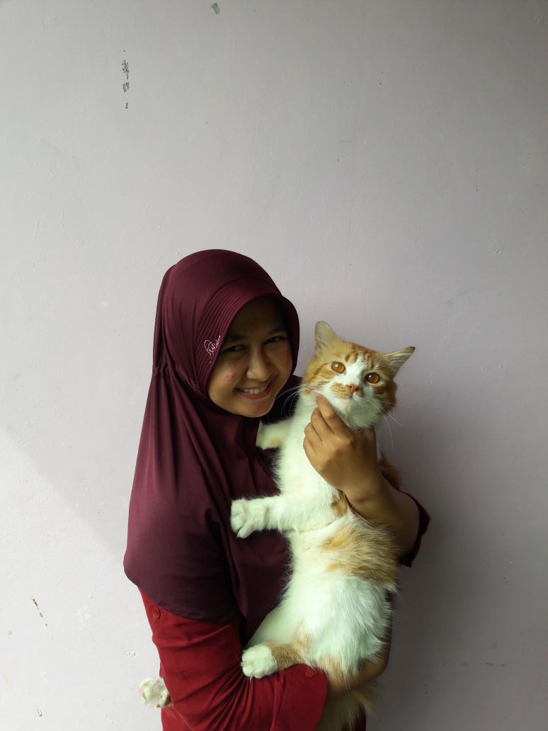 Dulu Takut, Sekarang Malah Kepincut! Dulu Takut, Sekarang Malah Kepincut!