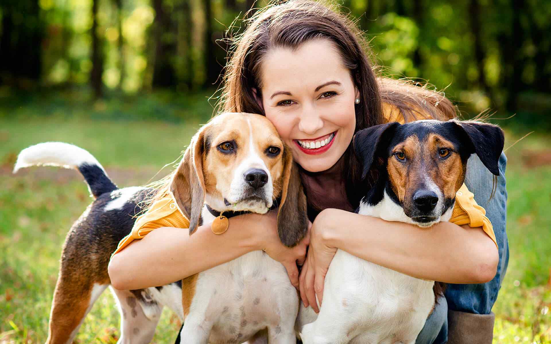 Keep Pets Parasite-Free For Their Health