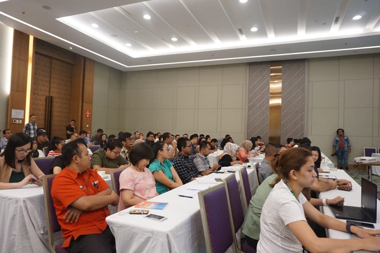 IIPE (Indonesia International Pet Expo) 2019