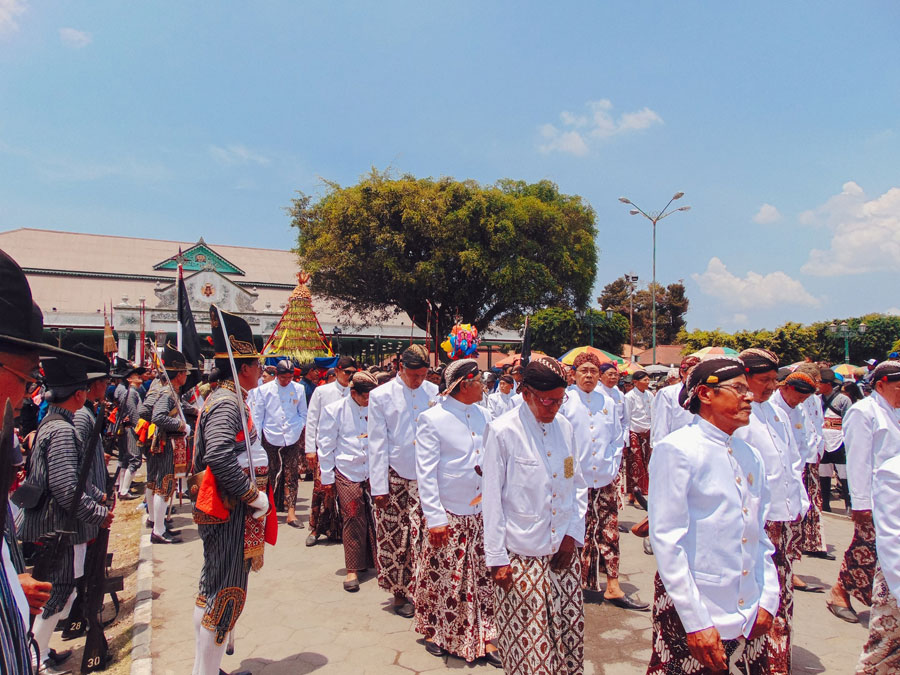 Kumpulan Nama Kucing Jawa dan Artinya