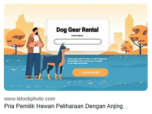 Aplikasi Favorit Pemilik Hewan dengan fitur menawan