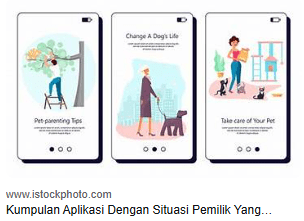 Aplikasi Favorit Pemilik Hewan: Kelola Kesehatan Hewan Peliharaan dan Pantau Kunjungan ke Dokter Hewan dengan Mudah Aplikasi Favorit Pemilik Hewan: Kelola Kesehatan Hewan Peliharaan dan Pantau Kunjungan ke Dokter Hewan dengan Mudah
