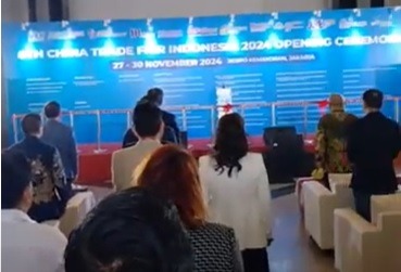 JAKARTA PET EXPO 2024 DORONG KOLABORASI DAN PERLUAS JARINGAN INDUSTRI HEWAN KESAYANGAN