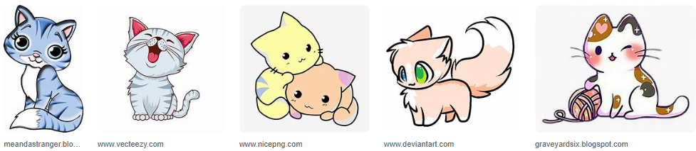 Animasi Kucing Lucu, Gemas dan Bikin Ketawa! Animasi Kucing Lucu, Gemas dan Bikin Ketawa!