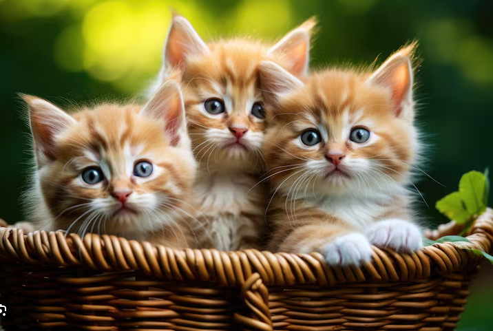 Gambar Kucing Lucu Dan Imut Yang Bikin Gemas! Gambar Kucing Lucu Dan Imut Yang Bikin Gemas!