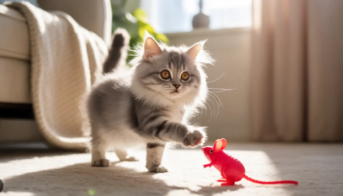 Harga Kucing Munchkin, Update Terbaru! Harga Kucing Munchkin, Update Terbaru!