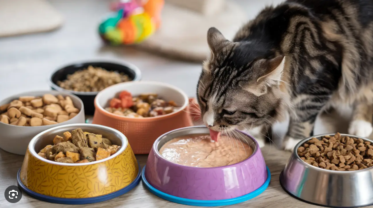 Makanan Kucing Meo, Apakah Cocok Untuk Kucingmu? Makanan Kucing Meo, Apakah Cocok Untuk Kucingmu?