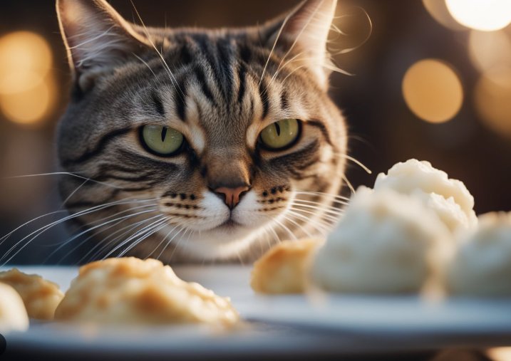 7 Rekomendasi Makanan Kucing Kecil Yang Bergizi! 7 Rekomendasi Makanan Kucing Kecil Yang Bergizi!