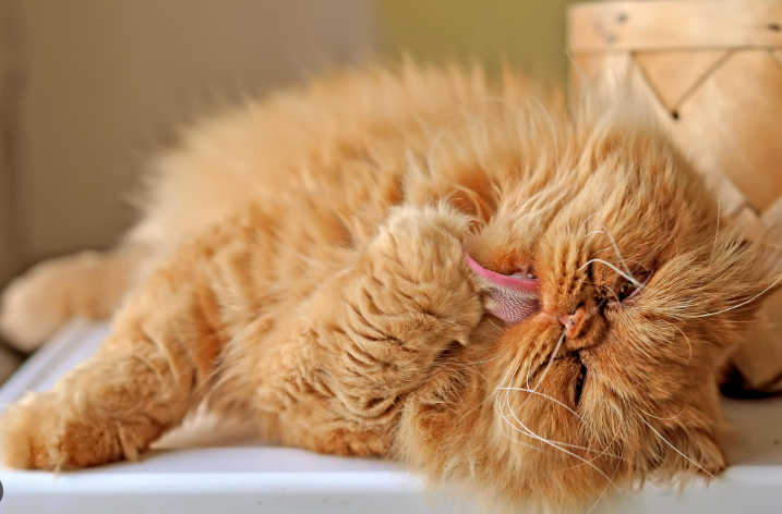 Harga Kucing Persia Campuran Kampung, Berapa Pasarnya? Harga Kucing Persia Campuran Kampung, Berapa Pasarnya?