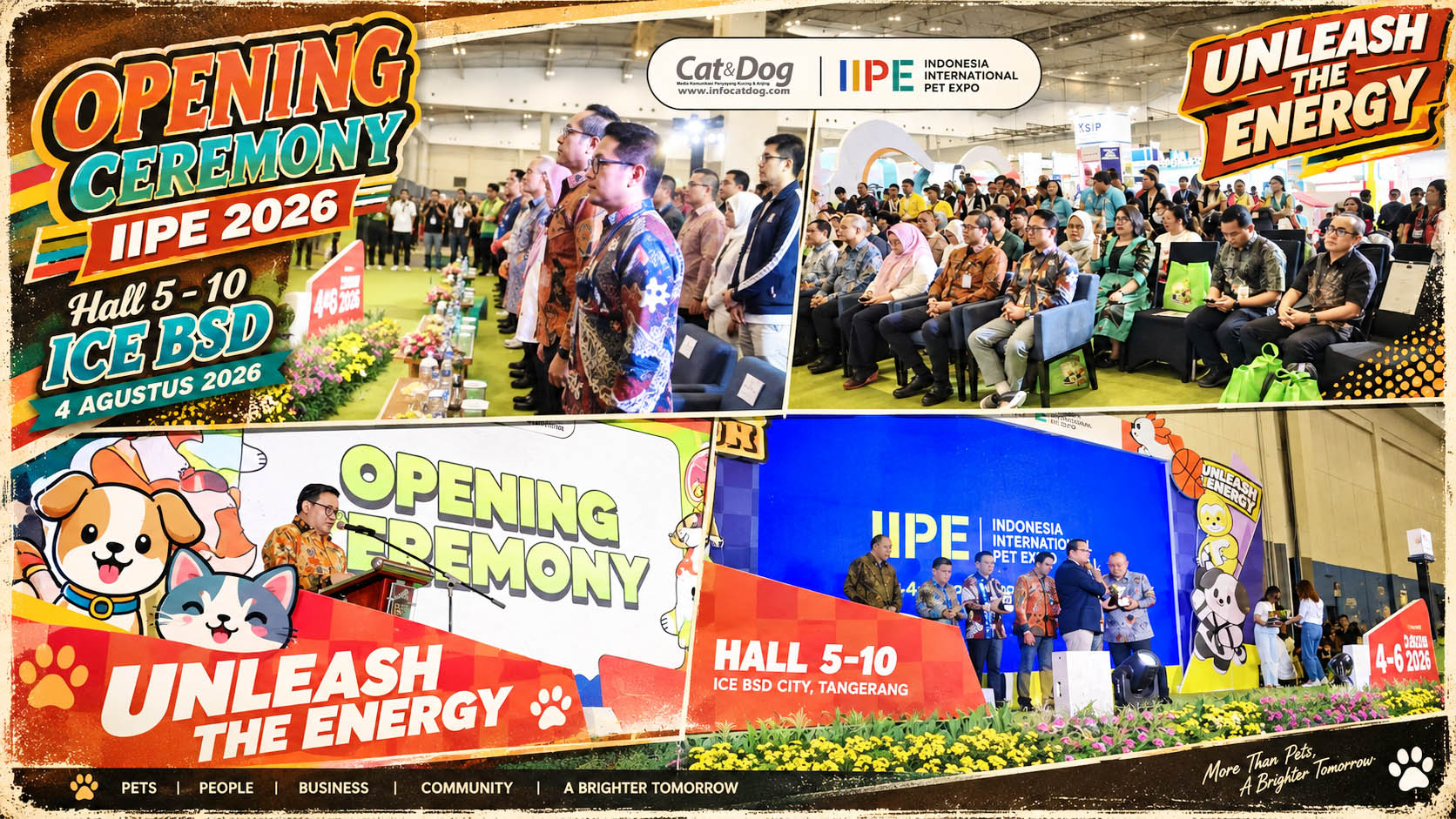 OPENING CEREMONY IIPE 2026 ICE BSD 4 SEPTEMBER 2026
